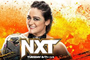 WWE NXT Results November 7, 2023: Live Coverage, Winners, Commentary, Recap
