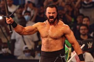 Predicting Top 4 WWE Stars Who Could Be The 5th & Final Member For Each Men's WarGames Team At Survivor Series