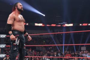 AEW Collision (11/4) Viewership Numbers And Key Demo Ratings