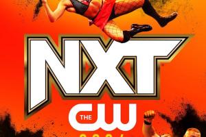 WWE NXT To Move To The CW Network, Deal Believed To Be Worth 'In The Area' Of $35-$37 Million A Year