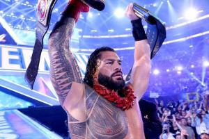 Report: 90% Of Last Year's WWE WrestleMania Participants Developed Under The NXT Brand