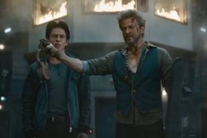 Shah Rukh Khan's 'Jawan' Debuts On Netflix With Staggering Viewership