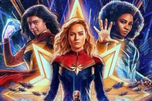 The Marvels Box Office Collection | All Language | Day Wise | Worldwide