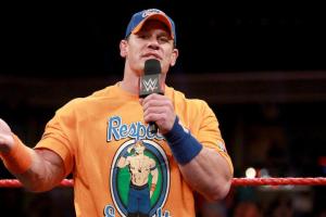 John Cena Shares A Photo Of Babe Ruth's Last Public Appearance, Teases Potential Retirement