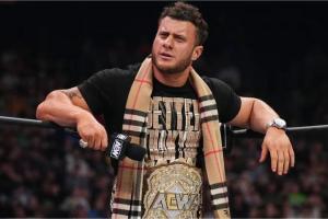 Predicting Top 5 AEW Stars Who Could Sign With WWE In 2024