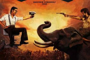 Jigarthanda Double X Box Office Collection | All Language | Day Wise | Worldwide