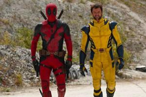 'Venom 3' and 'Deadpool 3' Get Official Release Date
