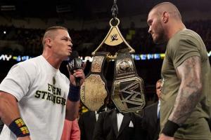 Top 10 Shortest Reigning WWE Champions