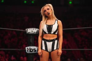 The Bunny Departures From AEW After The Two Sides Mutually Agreed To Part Ways