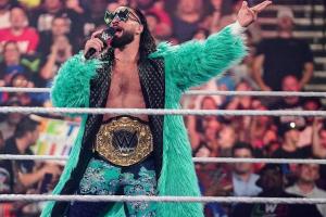 WWE Star Seth Rollins' Marvel Movie Delayed To February 2025 