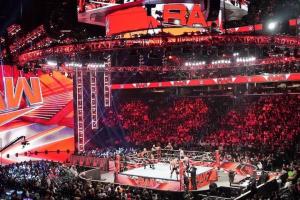 WWE To Open Up More Ringside Advertising Inventory, Vince McMahon Agrees