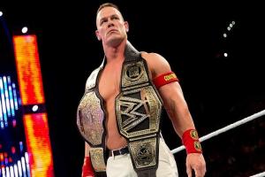 Top 10 Wrestlers With Most WWE Championship Reigns