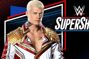 WWE SuperShow From Johnson City Results 11/11/23: Winners, Highlights