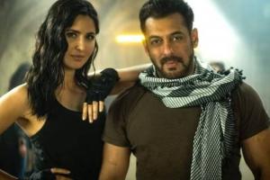 Salman Khan's 'Tiger 3' Worldwide Screen Count and Opening Day Box Office Expectations