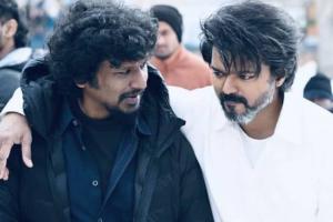 Box Office: Thalapathy Vijay's Blockbuster 'Leo' Hits 600 Crores Worldwide In 25 Days