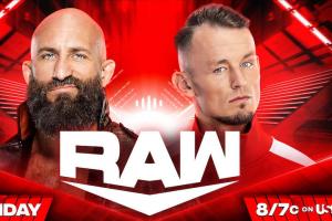 WWE Monday Night Raw Results November 13, 2023: Live Coverage, Winners, Commentary, Recap