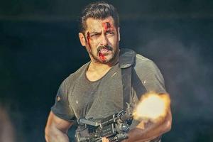 Tiger 3 Box Office: Emerges Highest Ever Opener For Salman Khan