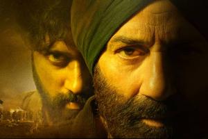 Sunny Deol's All-Time Box Office Blockbuster 'Gadar 2' Scores Huge Viewership On OTT