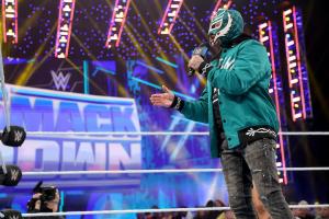 Top 5 WWE Stars Who Should Retire By 2025