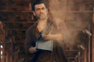 Salman Khan's 'Tiger 3' Scores The Biggest Opening For A Bollywood Movie At The Overseas Box Office