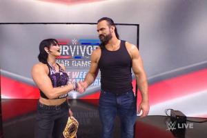 WWE Raw 11/13: Drew McIntyre Joins The Judgement Day; Costs Cody Rhodes & Jey Uso The Championships