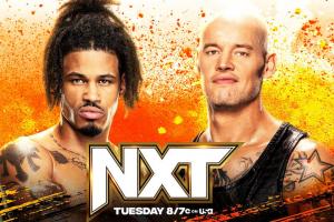 WWE NXT Results November 14, 2023: Live Coverage, Winners, Commentary, Recap