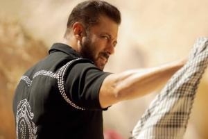 Tiger 3 Becomes Salman Khan's 17th Film To Enter The 100 Crore Hindi Net Club