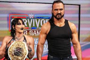 Ranking The Top 5 Highlights From WWE Raw On November 13, 2023