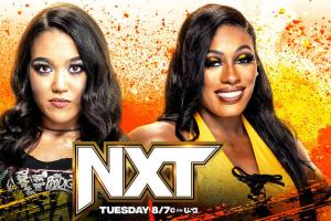 WWE NXT Preview & Match Card For (11/14/23)