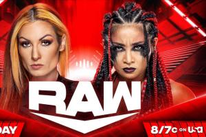 Several New Matches Set For 11/20/23 WWE Raw; Updated Lineup