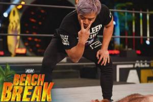 AEW Dynamite Predictions & Match Card For February 10, 2021: Preview, Schedule, Start Time, Rumors