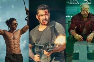 Top 10 Biggest Single Days Box Office Collection In The Hindi Language