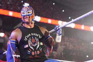 Rey Mysterio Expected To Be Out Of Action For Six To Eight Weeks Following Knee Surgery