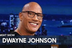 Dwayne 'The Rock' Johnson Details His Surprise WWE Return On SmackDown