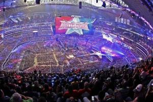 The Top 20 Largest Attendances In WWE History