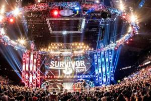 Report: Fifth Member Of The Babyface Side Of Men's WarGames Is Slated To Be Announced Before Survivor Series
