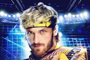 WWE United States Champion Logan Paul Confirmed For Elimination Chamber: Perth