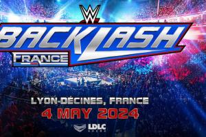 WWE Set To Make History With First-Ever Premium Live Event In France
