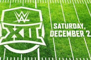 Big 12 Conference And WWE Partner For 2023 Dr Pepper Big 12 Football Championship