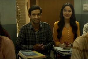 Vikrant Massey's '12th Fail' Three Weeks Box Office Collection