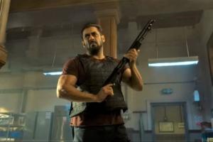 'Tiger 3' Crosses 300 Crores Gross At The Worldwide Box Office