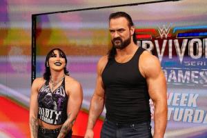 Drew McIntyre Segment Set For 11/20 WWE Raw, Updated Lineup