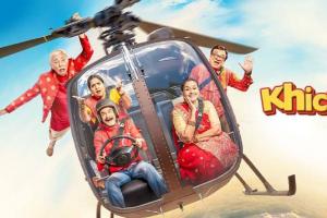 Khichdi 2 Box Office Collection | All Language | Day Wise | Worldwide