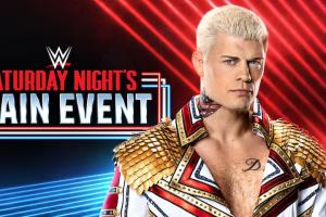 WWE Saturday Night's Main Event From Canton Results 11/18/23: Winners, Highlights