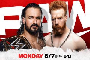 WWE Champion Drew McIntyre Set To Address Sheamus On Raw