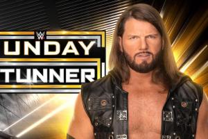 WWE Sunday Stunner From Jonesboro Results 11/19/23: Winners & Highlights