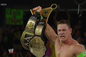 Top 10 WWE Champions Of All Time