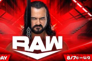 WWE Monday Night Raw Results November 20, 2023: Live Coverage, Winners, Commentary, Recap