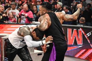 5 Possible Things To Anticipate On WWE Raw On November 20, 2023