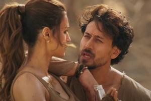 'Ganapath: A Hero Is Born' Final Worldwide Box Office Collection